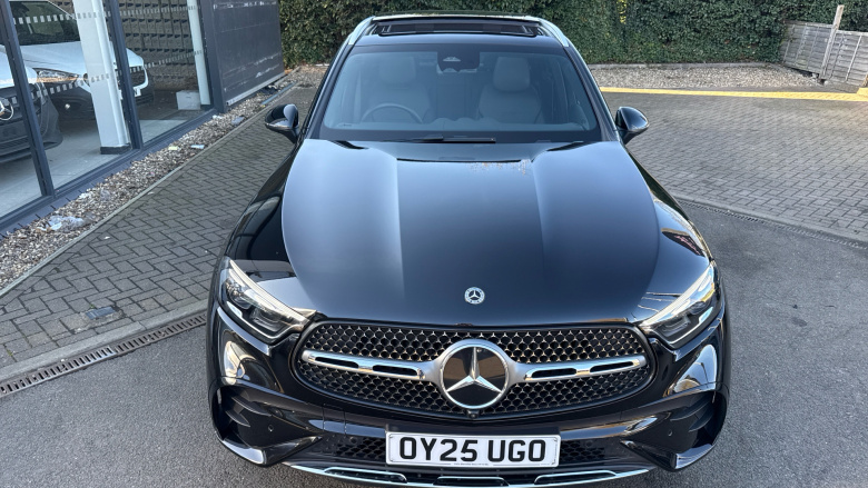 Mercedes-Benz GLC 300e 4Matic AMG Line Premium 5dr 9G-Tronic Estate
